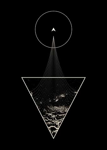 back to the space