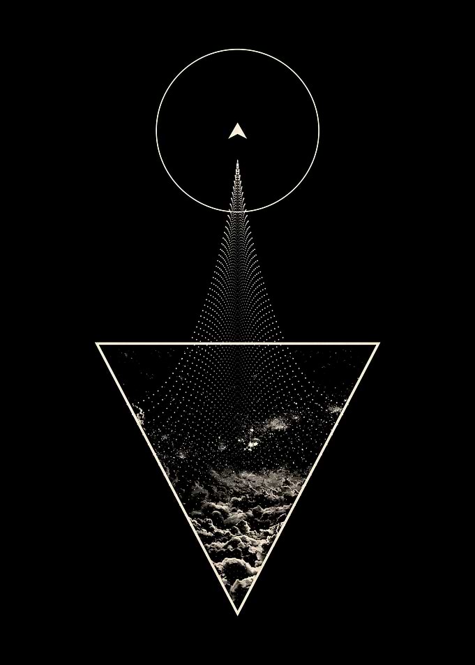 back to the space