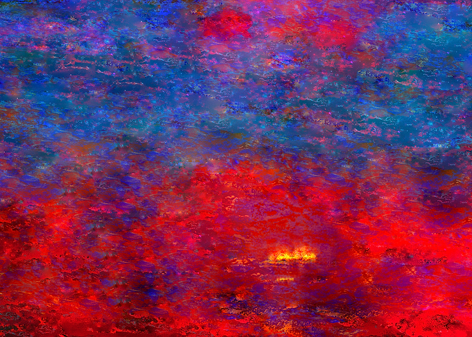Fire land