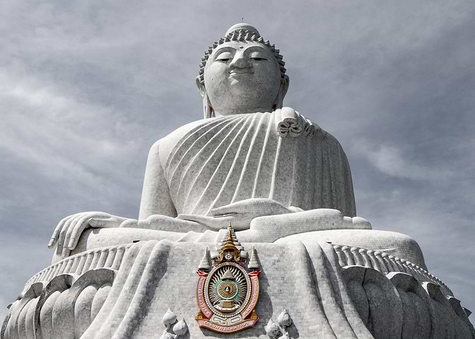 Big Buddha Phuket