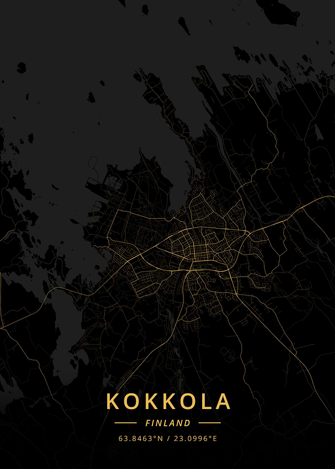 Kokkola Finland