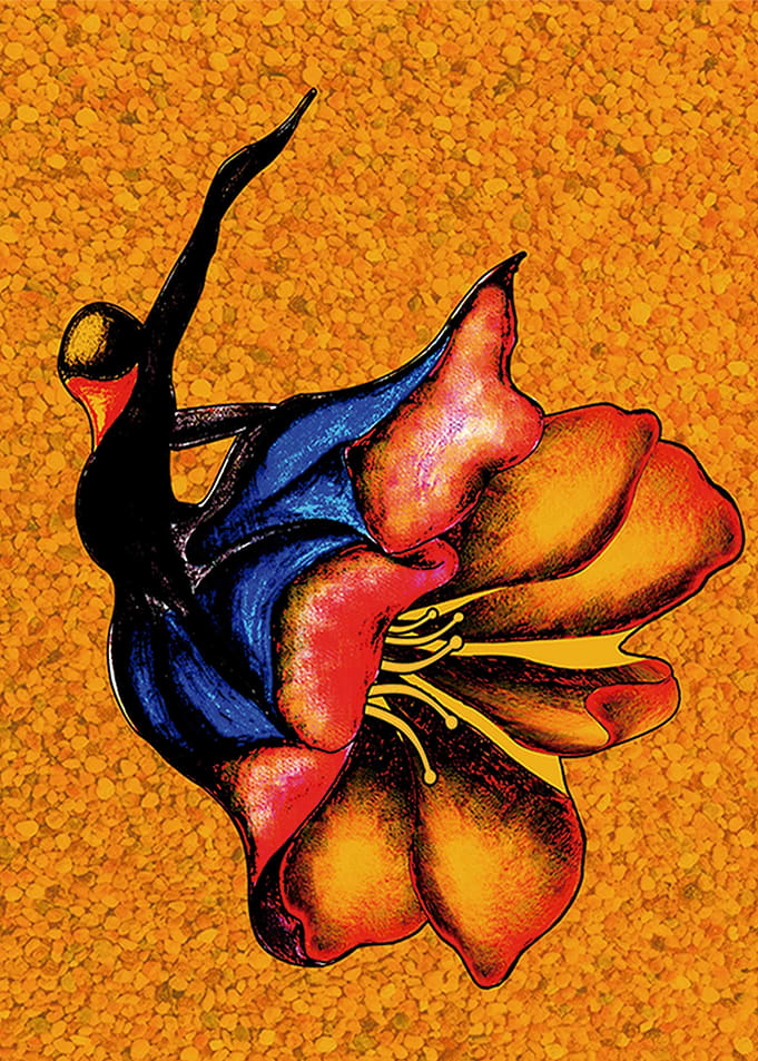 Diana Floripondiana