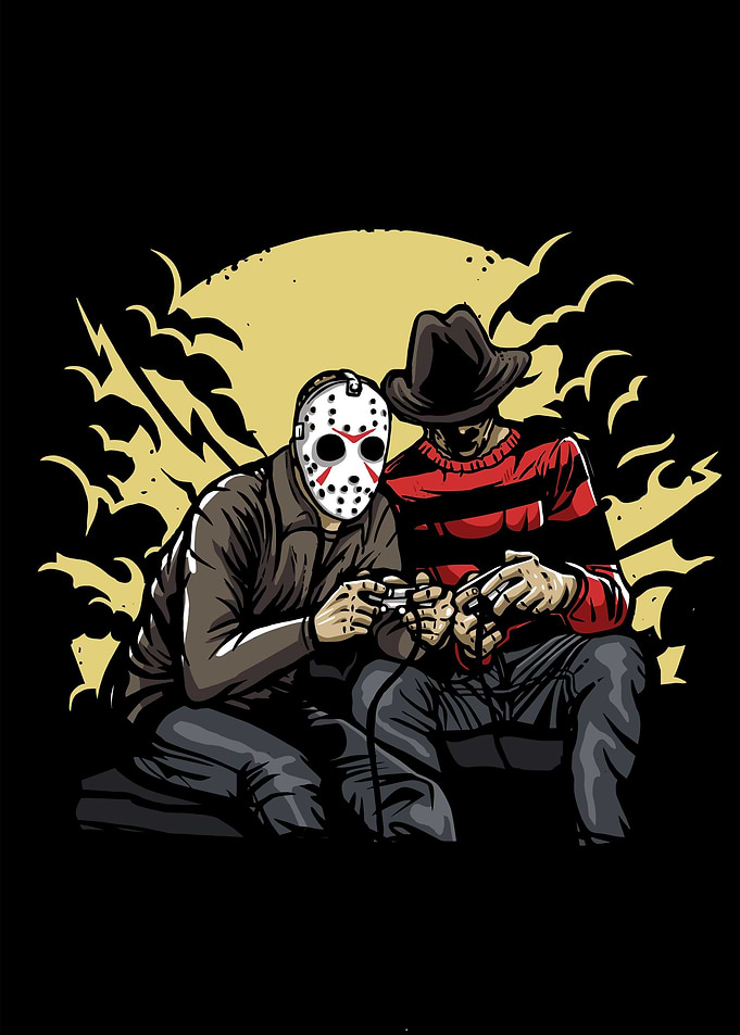 Dark Gamers