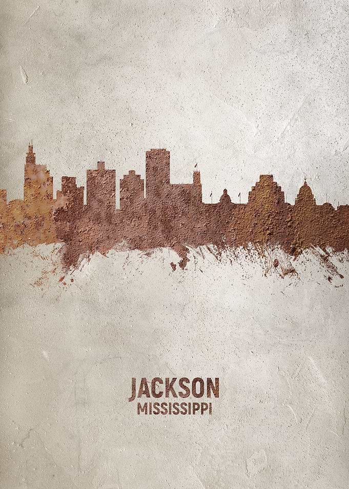 Jackson Skyline