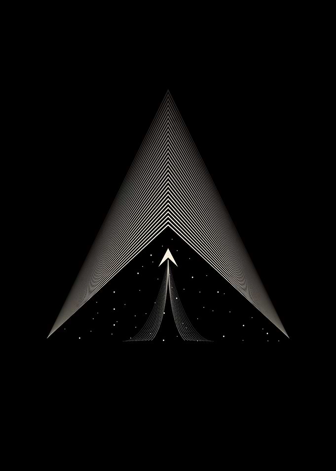 space ship