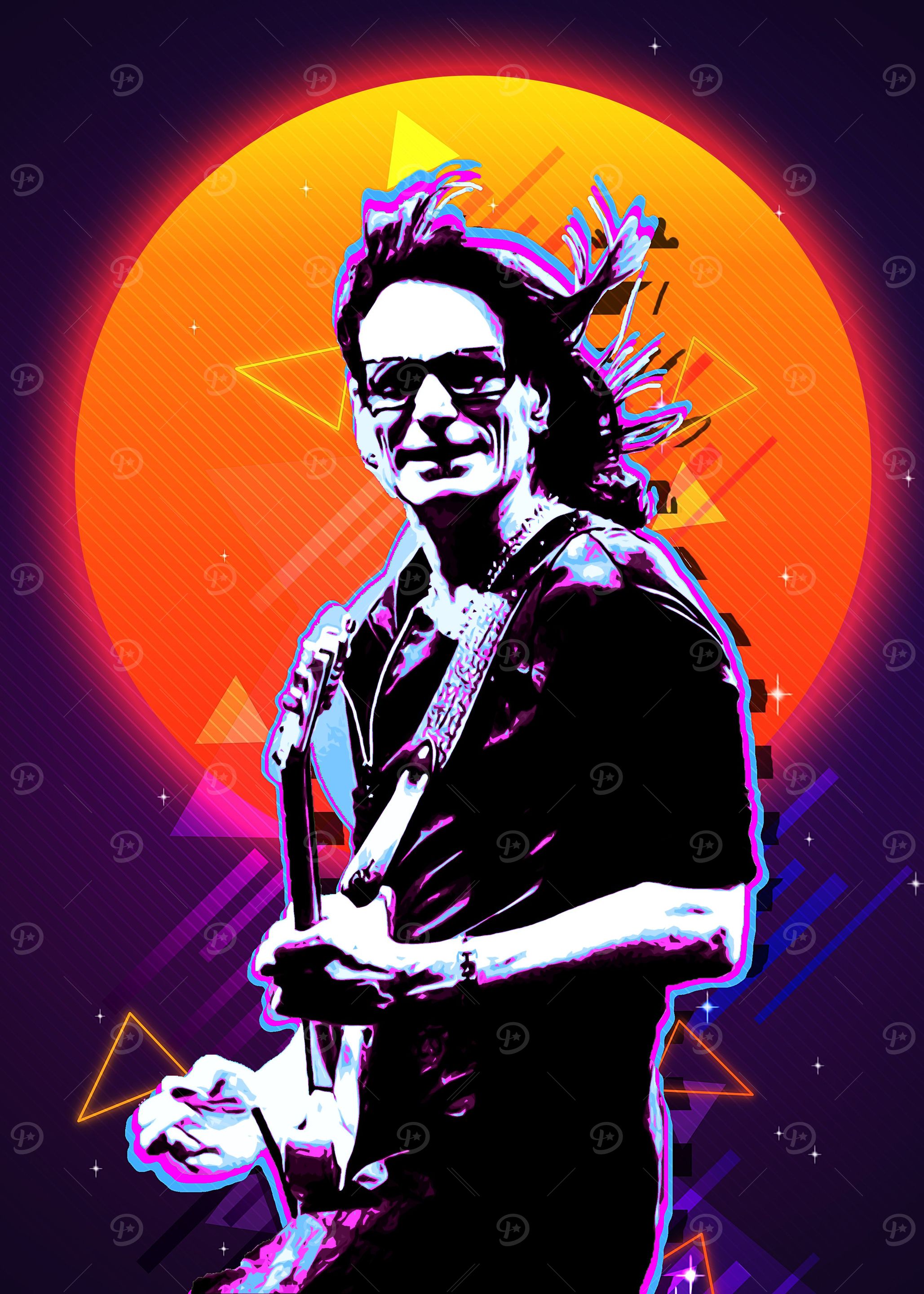 Steve Vai