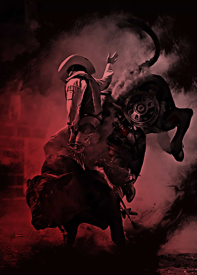 BullRider
