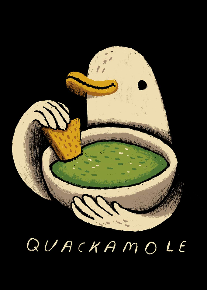 quacamole