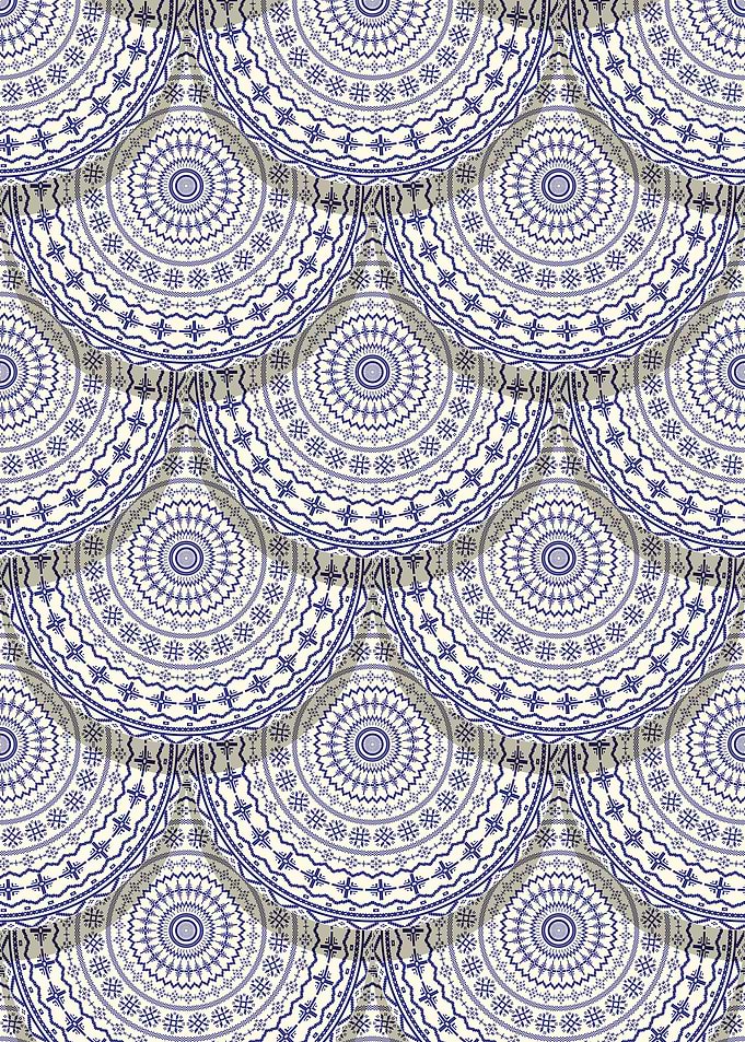 Hungarian pattern