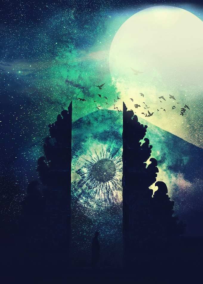 The hills have eyes
