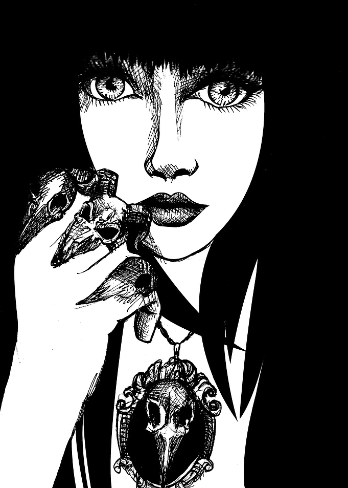 Morrigan