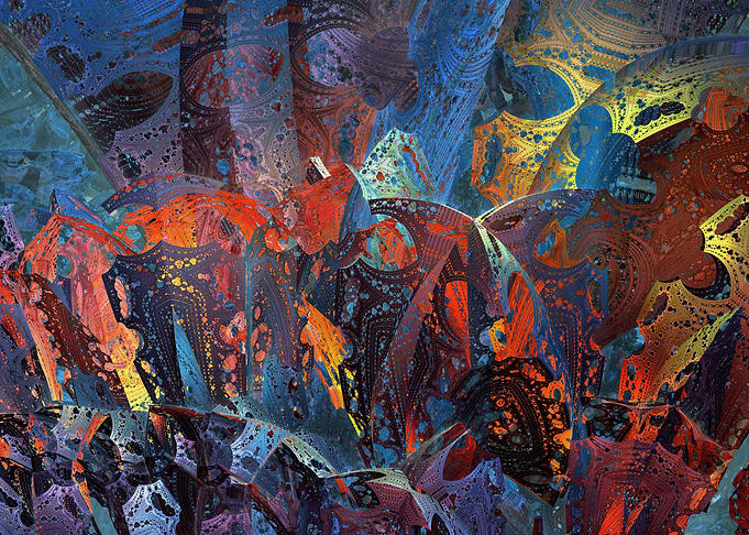 Tapestry