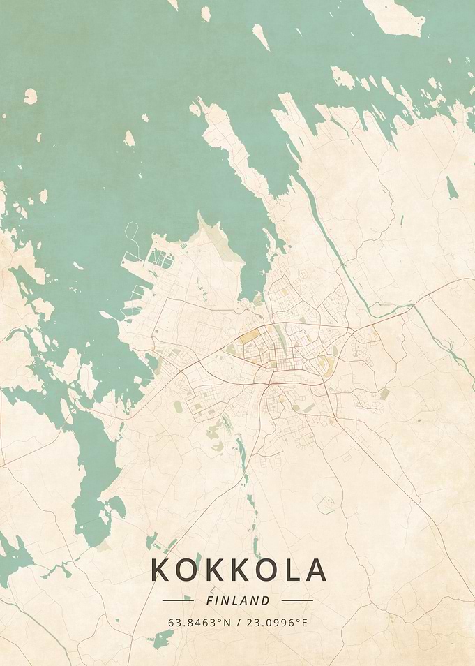 Kokkola Finland