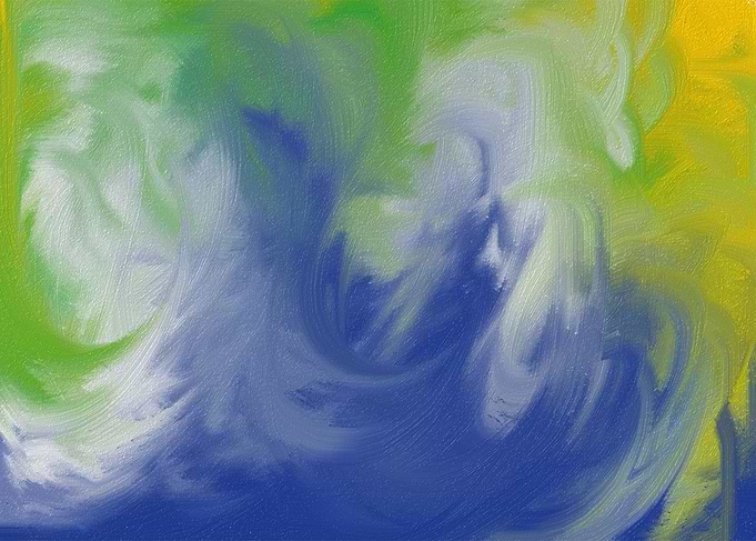 A Stormy World