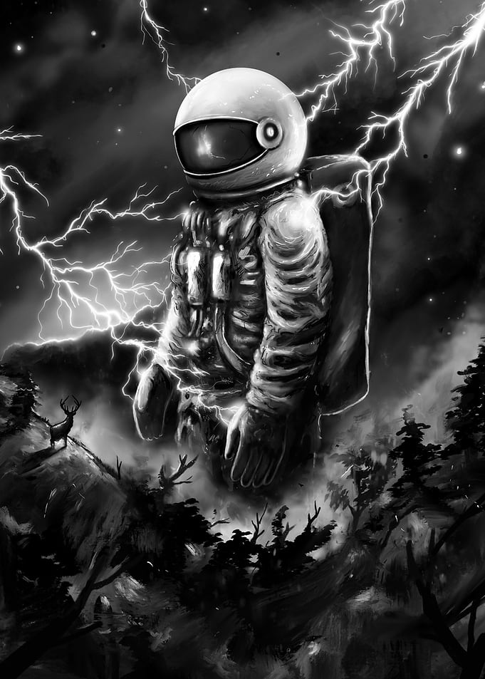 Sleepwalker