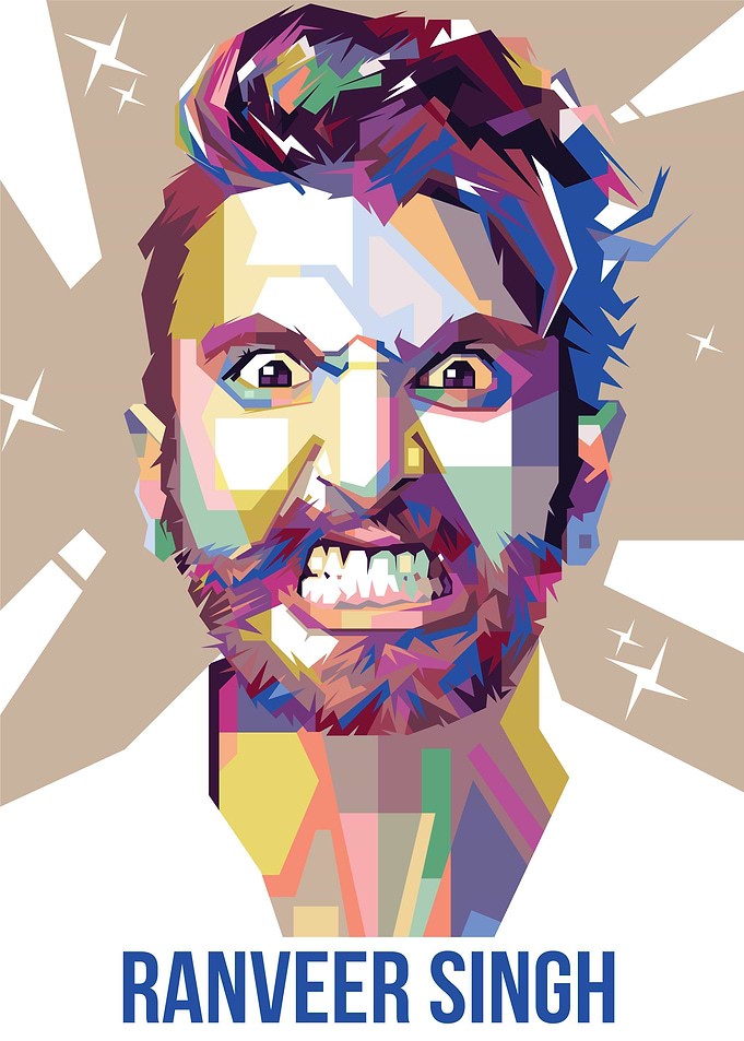 WPAP Ranveer Singh