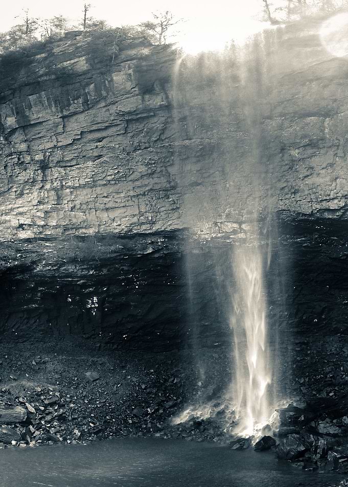 Fall Creek Falls
