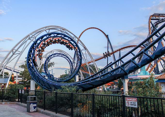 Corkscrew