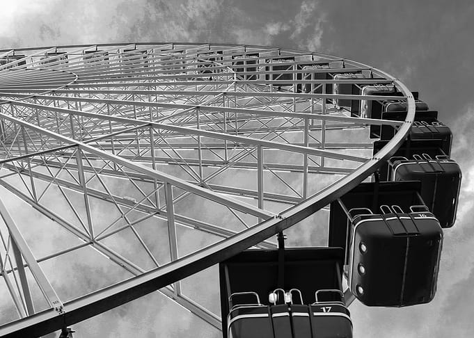 Giant Wheel