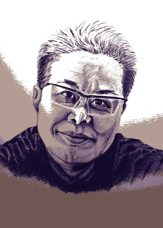 Eric Heng