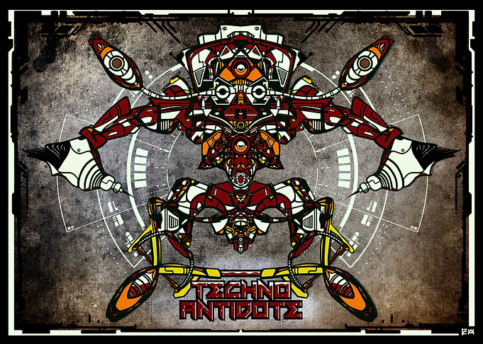 Techno antidot