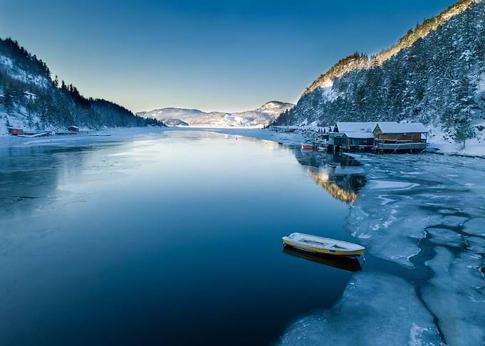 Asenfjord