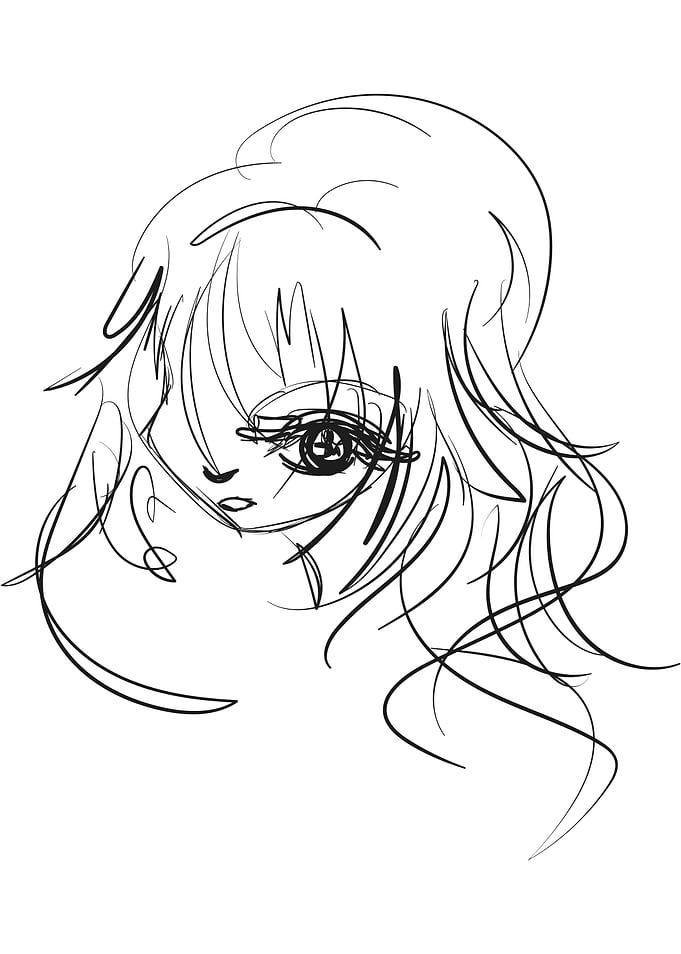 Doodling