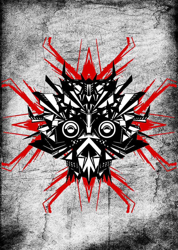 Techno Drone