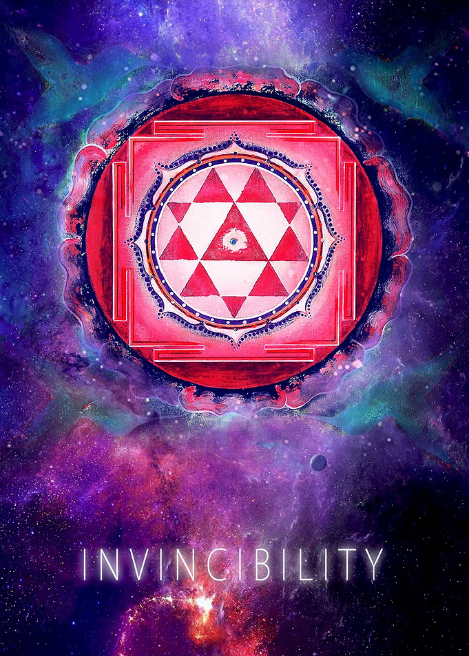 Durga Yantra
