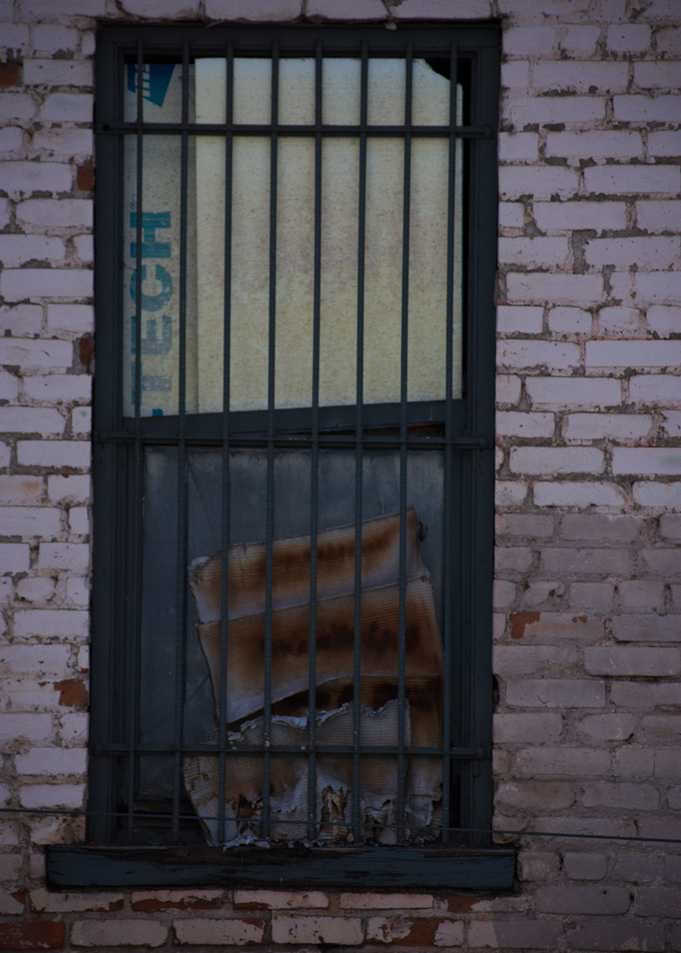 Steel Bars