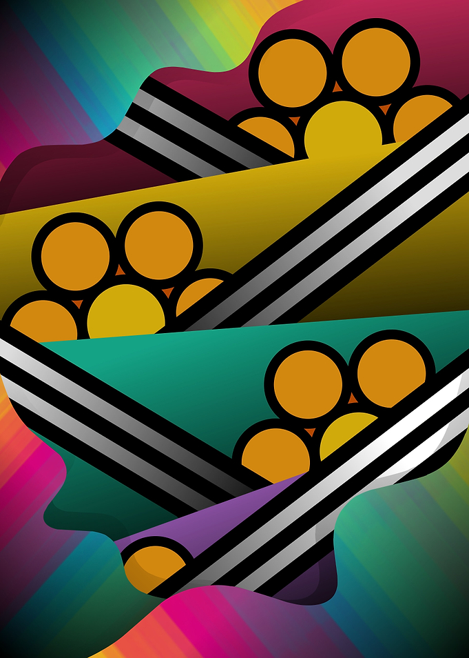 Colorful background 3