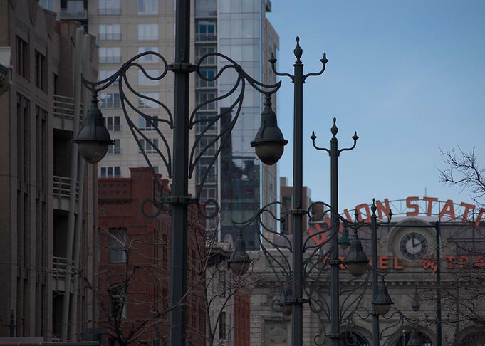 Denver Union Station