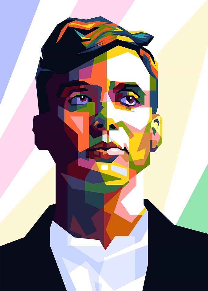 Awesome WPAP