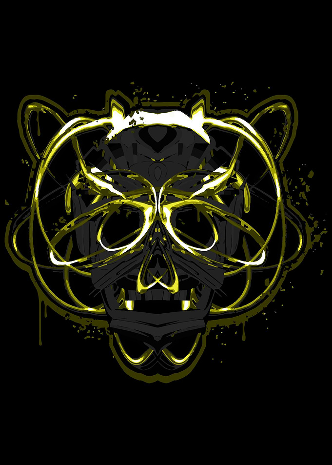 Skull