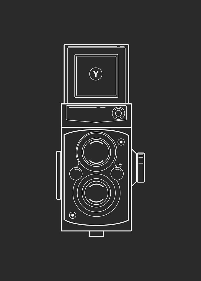 Yashica MAT