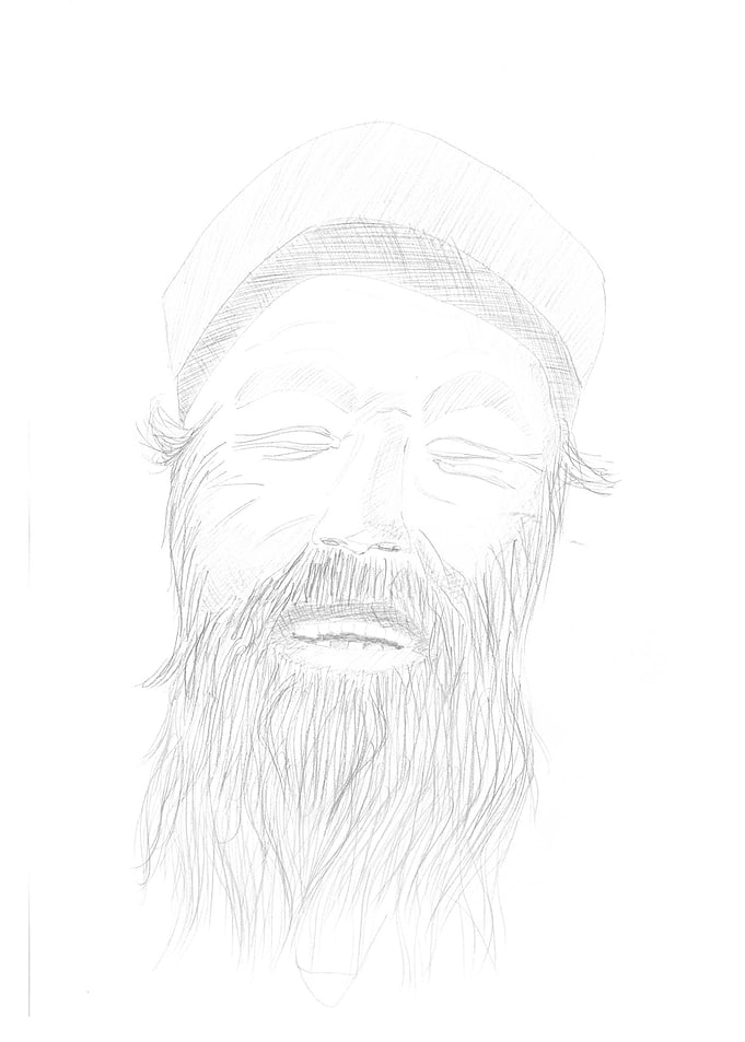 Old man