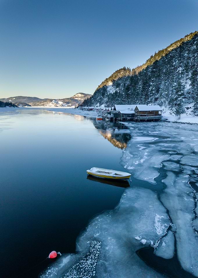Asenfjord