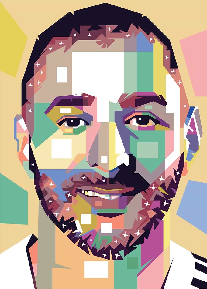 Benzema WPAP