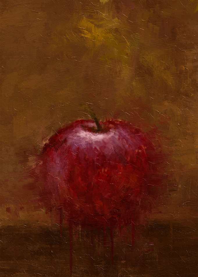 Just Apple