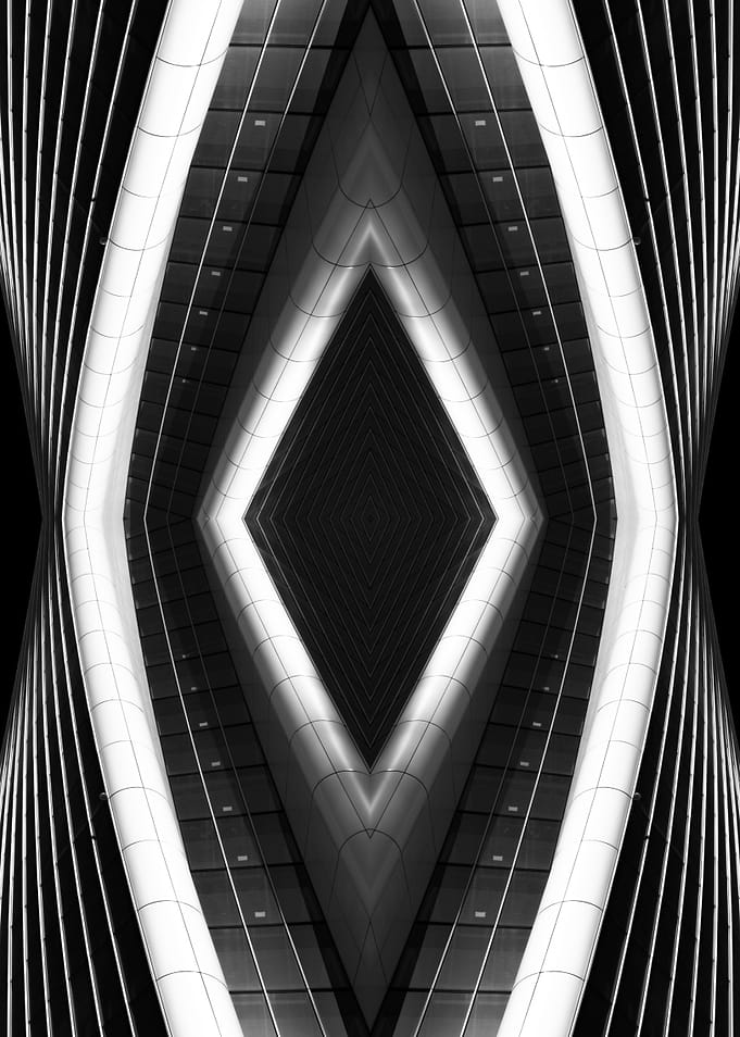 Black Hole Aperture