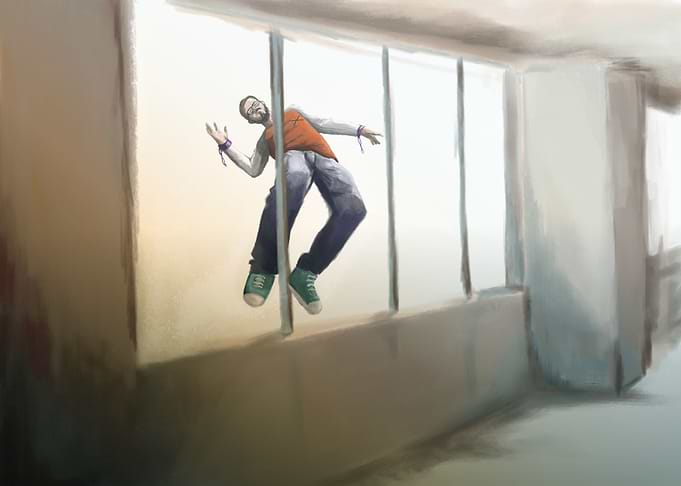 Freedom
