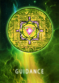 Tara Yantra