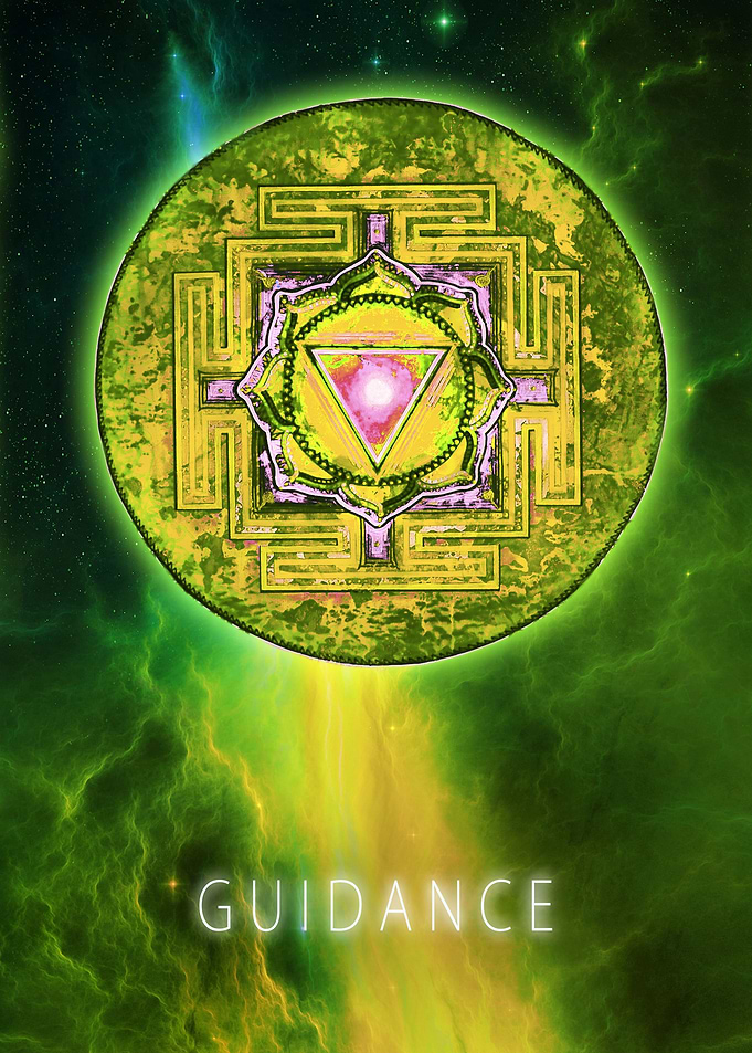 Tara Yantra