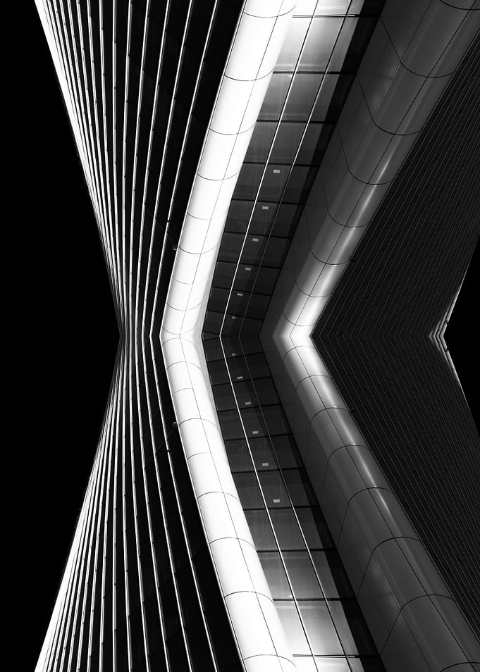 Supersonic Abstract