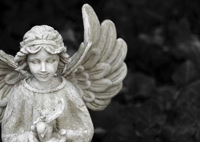 Stone Angel