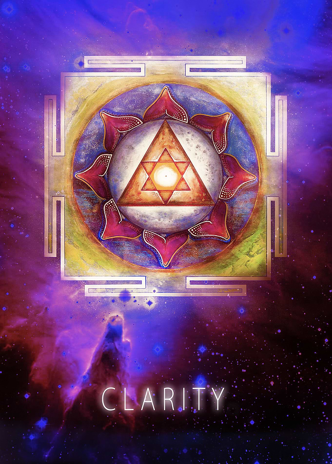 Ganesha Yantra