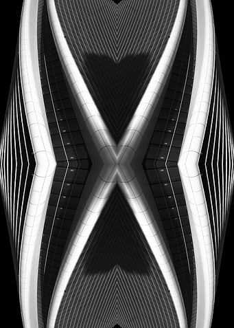 Variable X Abstract