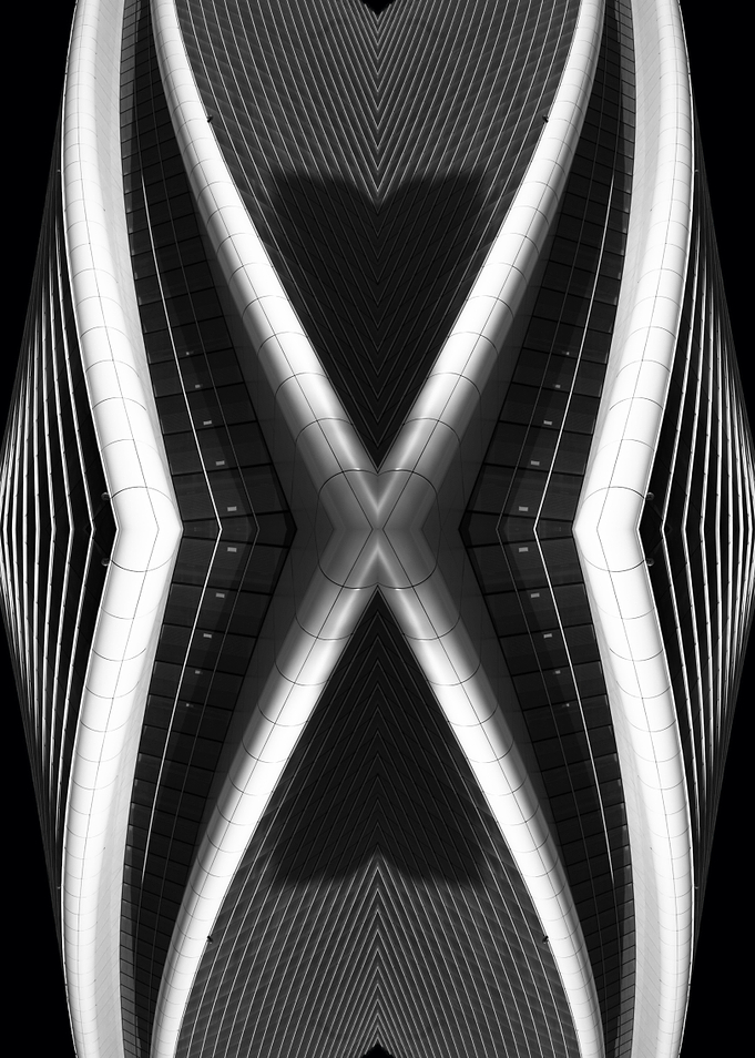 Variable X Abstract