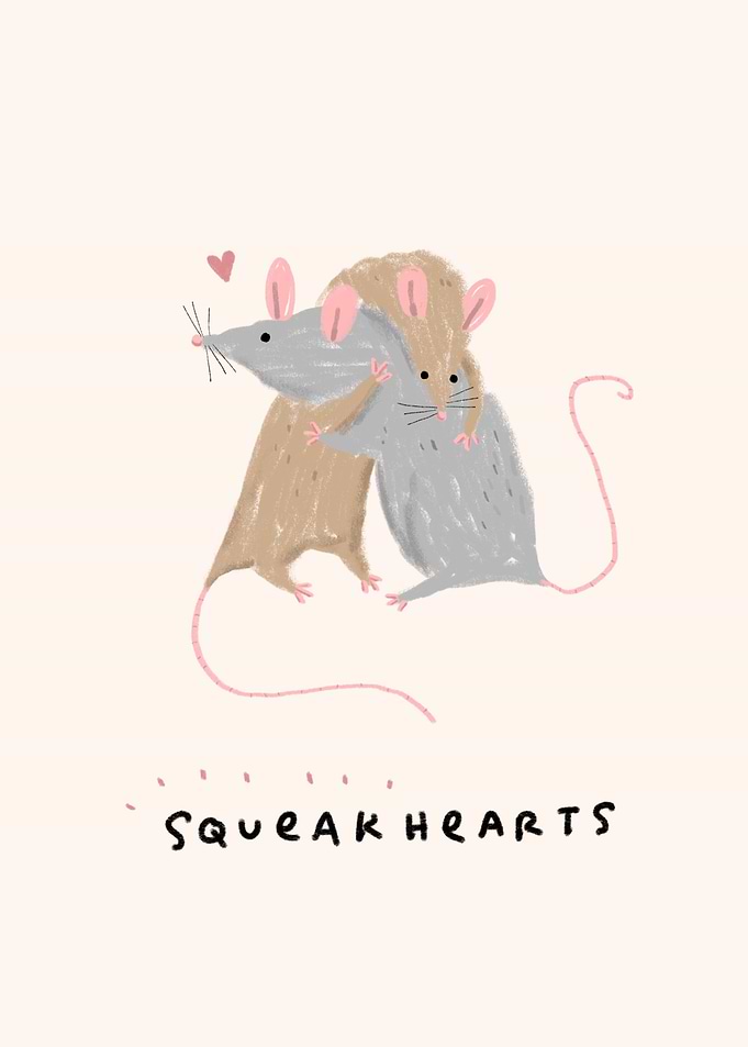 Squeakhearts