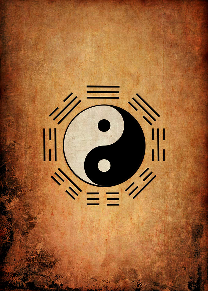 Yin and yang